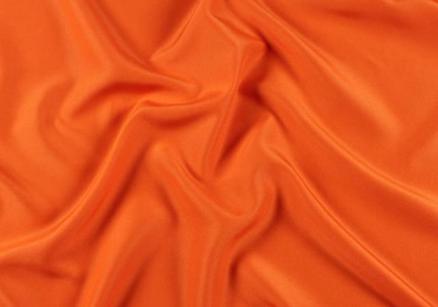 Rental store for POPLIN POLYESTER ORANGE in  NJ