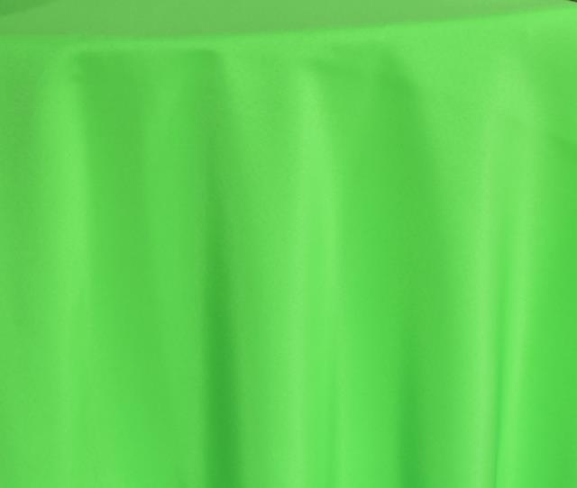 Rental store for POPLIN POLYESTER NEON GREEN in  NJ