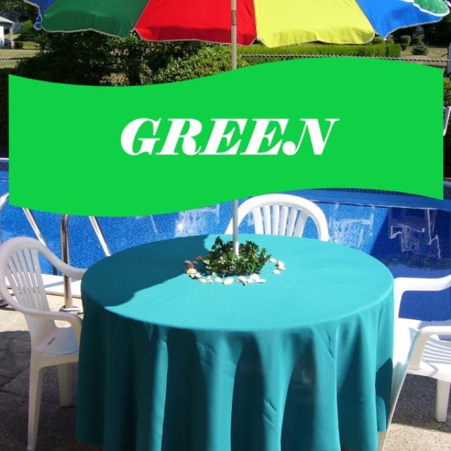 Rental store for UMBRELLA CLOTHS GREEN in  NJ