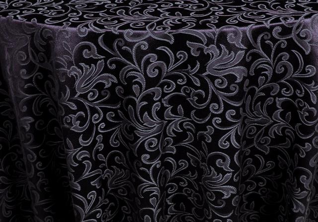 Rental store for COHANSEY BLACK DAMASK in  NJ