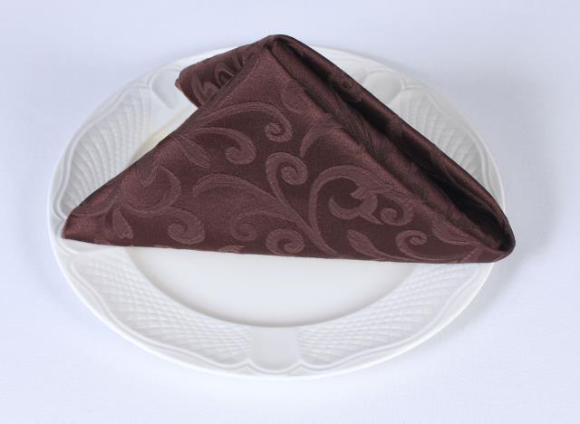 Rental store for COHANSEY CHOCOLATE DAMASK in  NJ