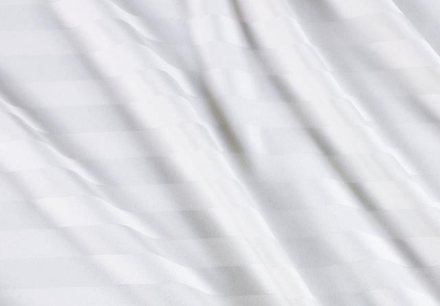 Rental store for SATINSTRIPE WHITE in  NJ