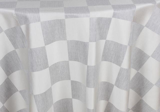 Rental store for SILK IMPERIAL CHECK SILVER in  NJ