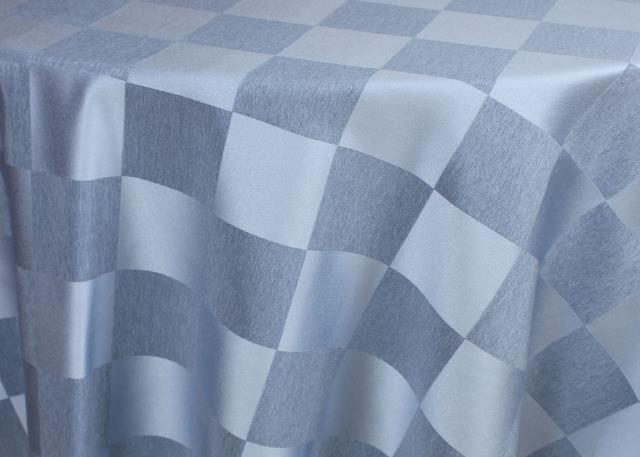 Rental store for SILK IMPERIAL CHECK SLATE in  NJ