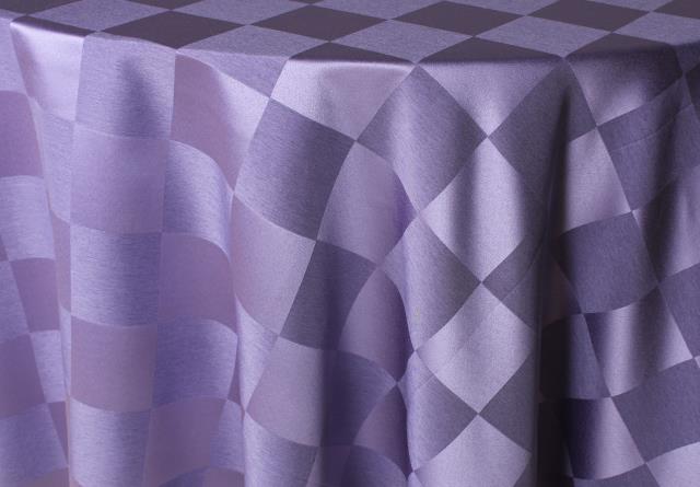 Rental store for SILK IMPERIAL CHECK PURPLE in  NJ