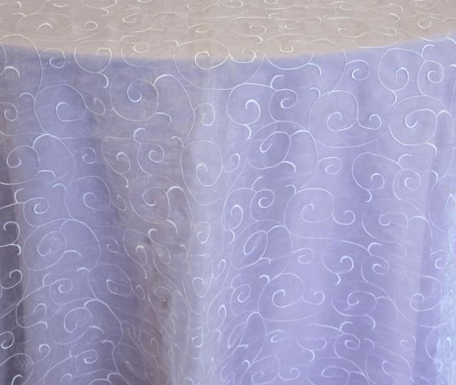 Rental store for LACE DYNASTY WHITE in  NJ