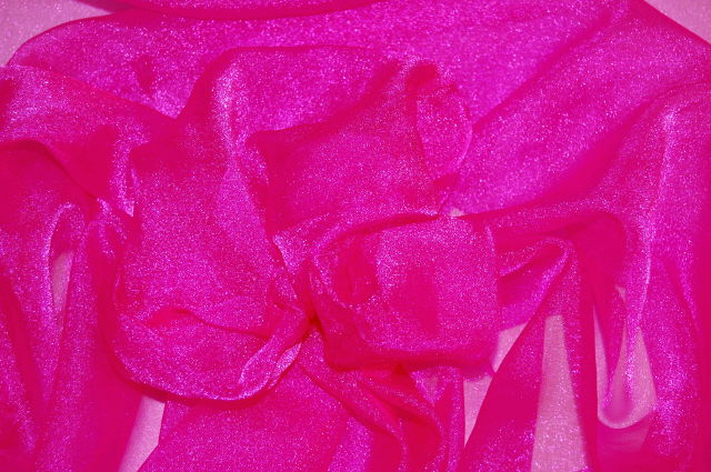 Rental store for SPARKLE ORGANZA DEEP BERRY in  NJ