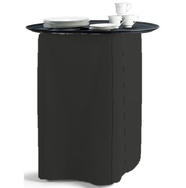 Rental store for POLY BLACK TRAY JACK COVER in  NJ