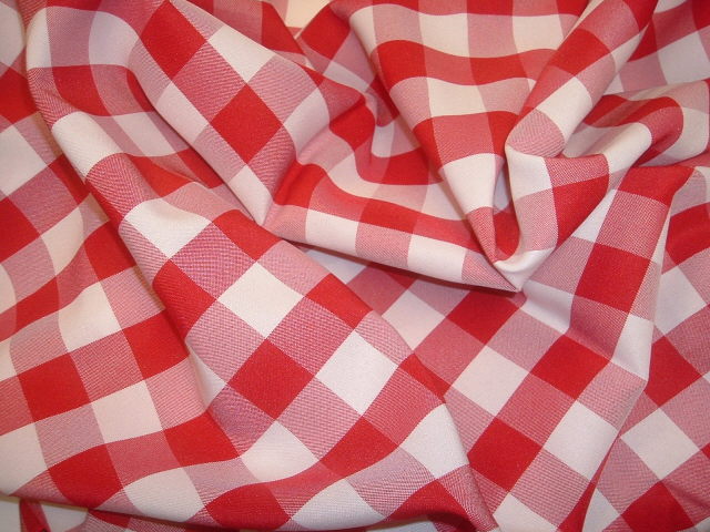 Rental store for CHECK PICNIC RED in  NJ