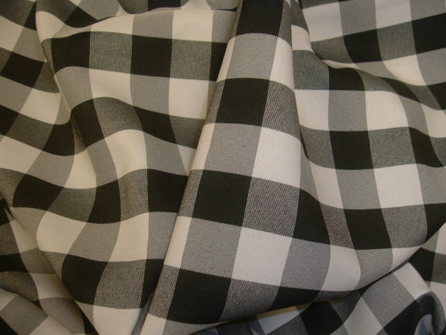 Rental store for CHECK PICNIC BLACK in  NJ