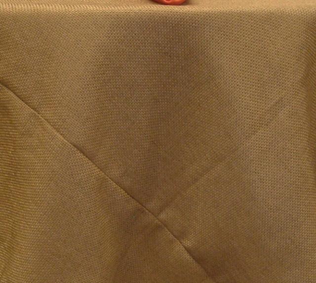 Rental store for BURLAP WHEAT in  NJ