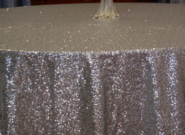 Rental store for SEQUIN SILVER in  NJ