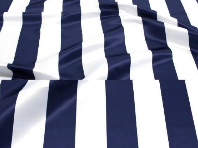 Rental store for STRIPE NAVY   WHITE in  NJ