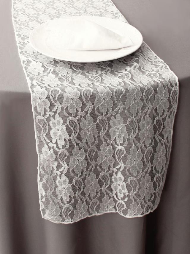 Rental store for ROSE LACE WHITE in  NJ