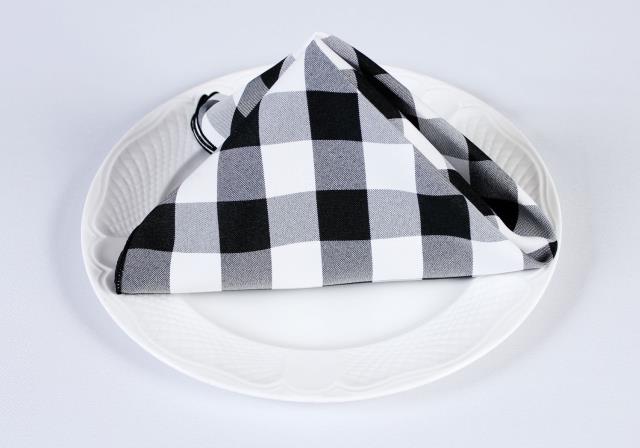 Rental store for CHECK PICNIC NAPKINS in  NJ