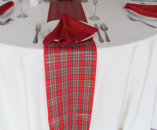 Rental store for HOLIDAY PLAID in  NJ