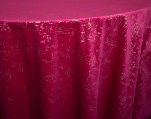 Rental store for ETCHED VELVET FUCHSIA in  NJ