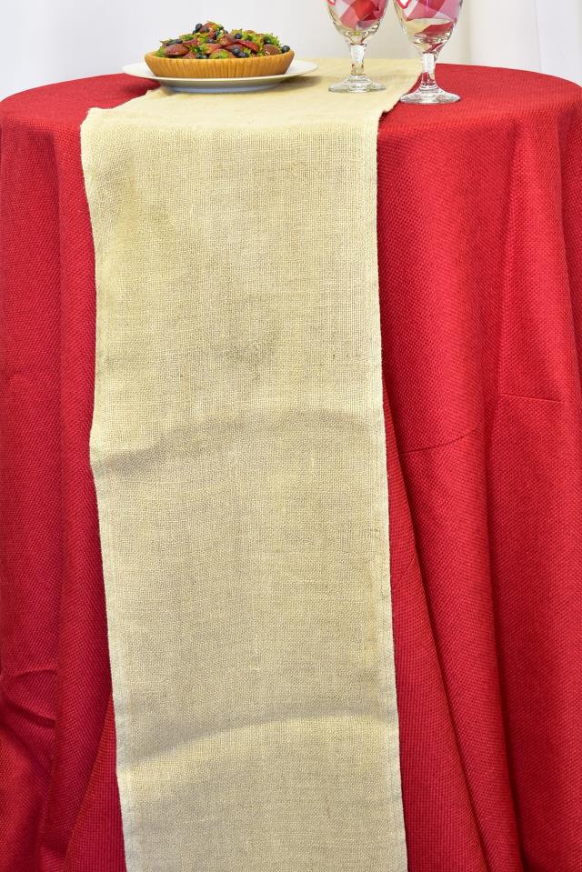 Rental store for BURLAP RUNNERS in  NJ