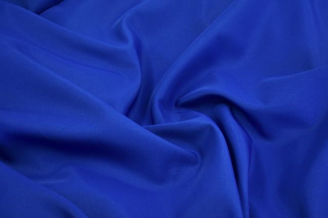 Rental store for POPLIN POLYESTER ELECTRIC BLUE in  NJ