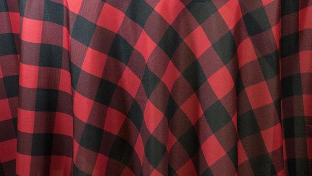 Rental store for BUFFALO CHECK RED in  NJ