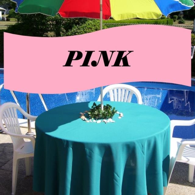 Rental store for UMBRELLA CLOTHS PINK in  NJ