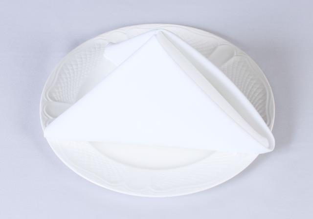 Rental store for COTTONKNOT NAPKIN WHITE in  NJ