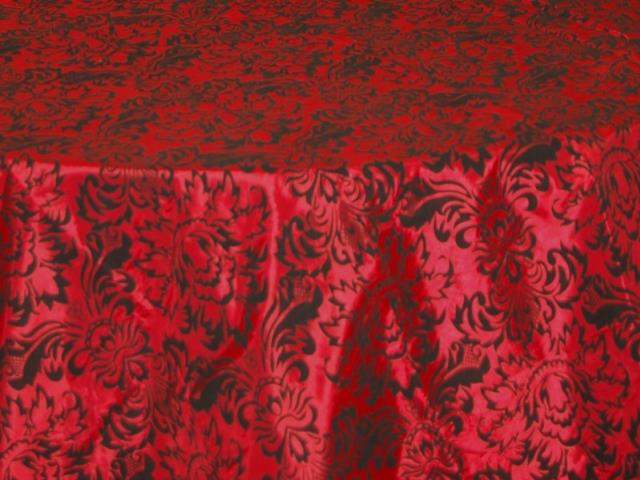 Rental store for ROCOCO BLACK on RED in  NJ