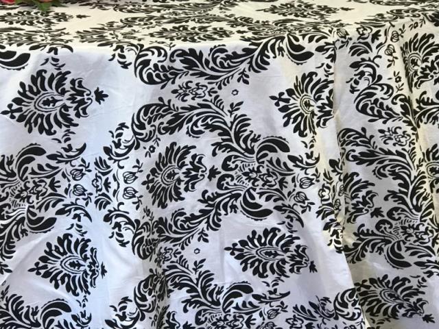 Rental store for ROCOCO BLACK on WHITE in  NJ