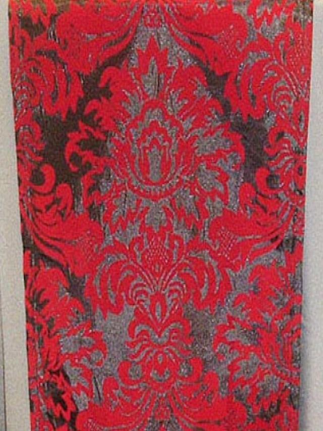 Rental store for ROCOCO RED on BLACK in  NJ