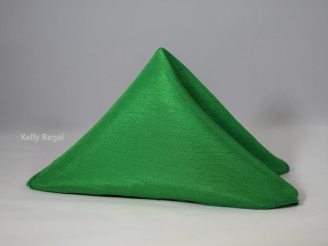 Rental store for REGAL DUPIONI NAPKINS GREEN in  NJ