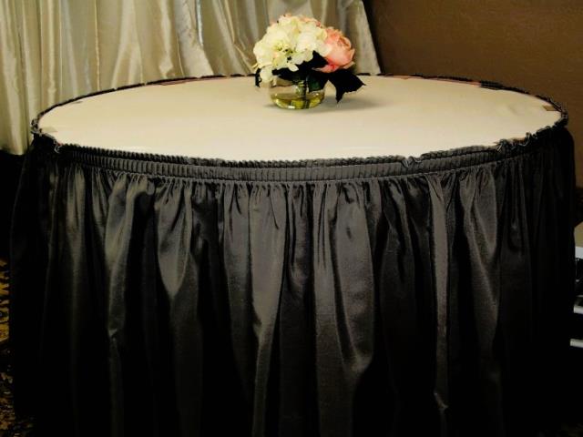 Rental store for POLY SKIRTS BLACK in  NJ