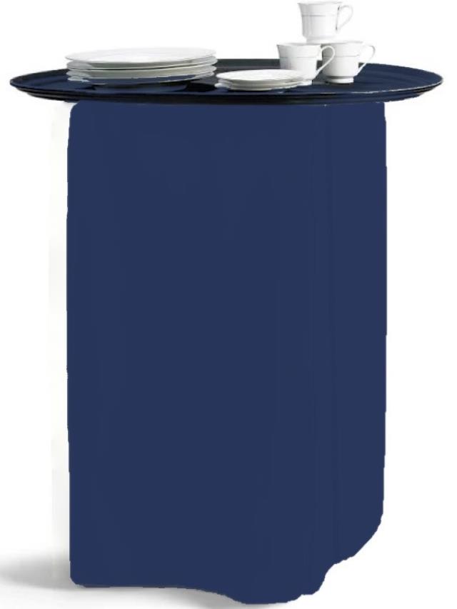 Rental store for POLY NAVY TRAY JACK COVER in  NJ