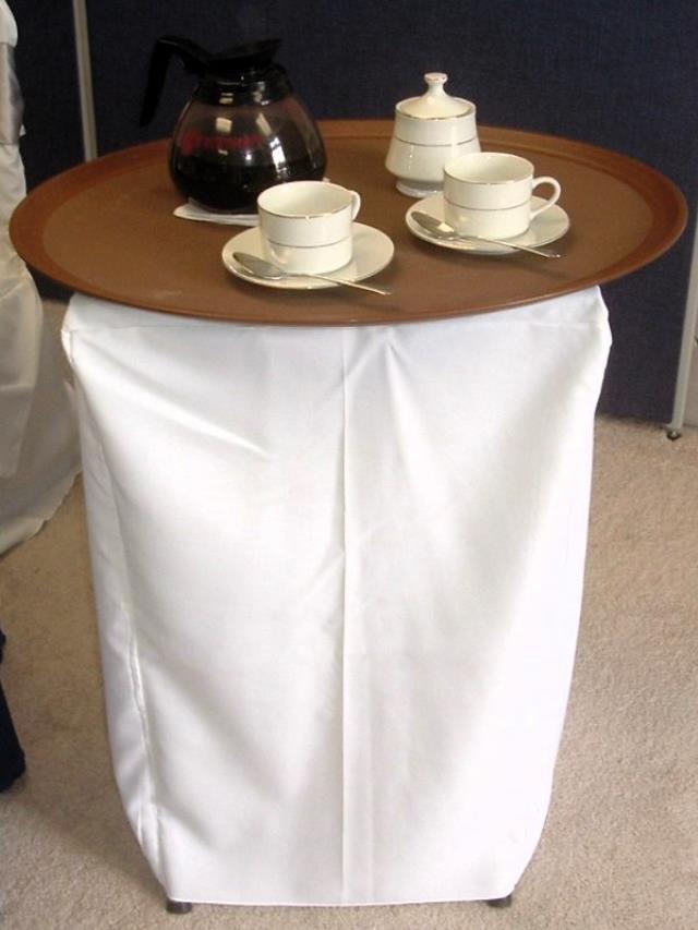 Rental store for POLY WHITE TRAY JACK COVER in  NJ
