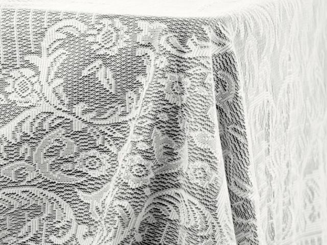 Rental store for QUAKER LACE IVORY in  NJ