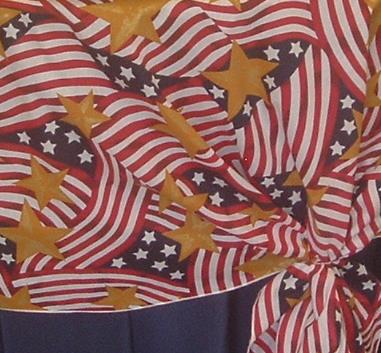 Rent Stars & Stripes