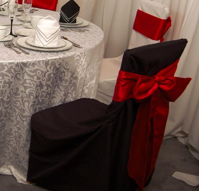 Rent Chair Covers
